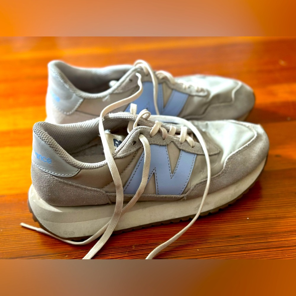 COPY - New balance shoes